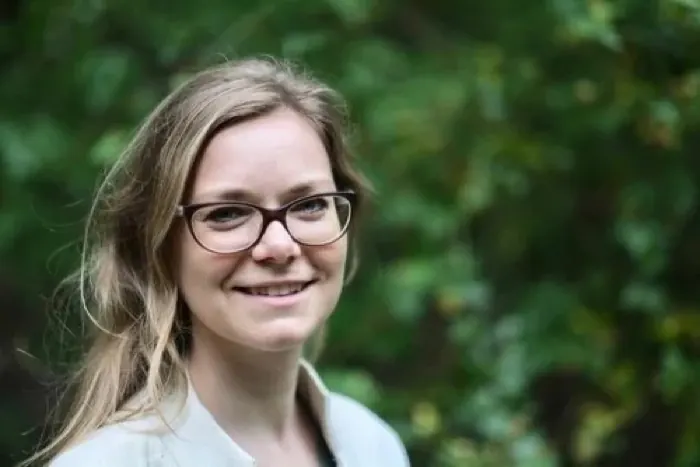 Sarah Froelich