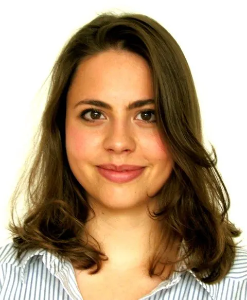 Sophia Karmeli