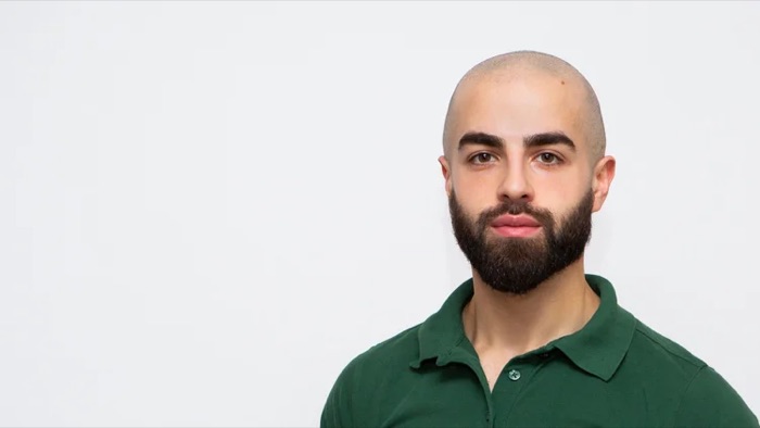 Yasar Sait Vanli